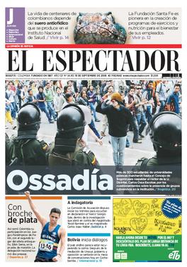 El Espectador